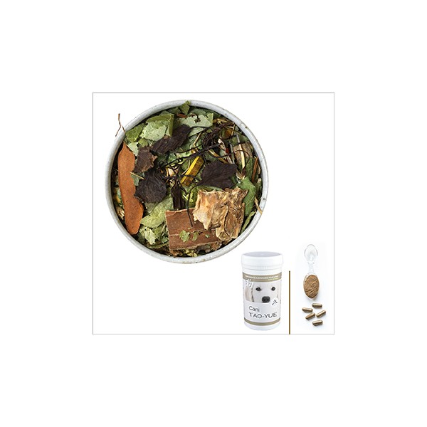 Cani TAO-YU - A utiliser pour accompagner la croissance du chiot Cani TAO-YU - A utiliser pour accompagner la croissance du chiot