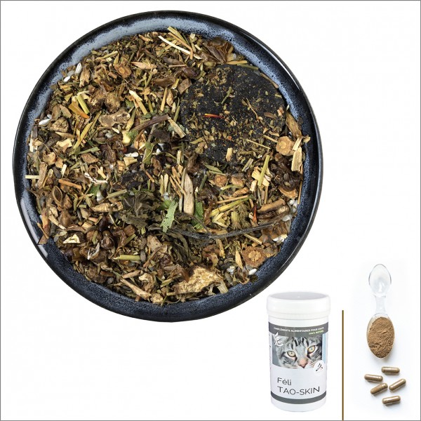 copy of Cani TAO-SKIN / Beauté du poil Chien