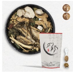 Cani TAO-SHEN / Maladie de...