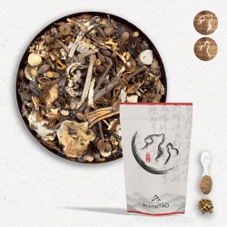 Cani TAO-DOU - A utiliser en cas de tumeurs nécrosées, mélanome, tumeur cutanée - pour chien