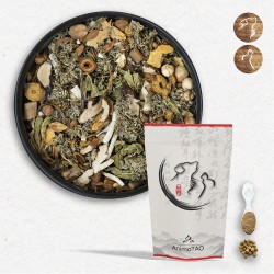 Cani TAO-RESHI - A utiliser en cas de Diarrhée ou de rhinite chez le chien