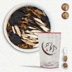 Cani TAO-SWEET - A utiliser en cas de diabète chez le chien