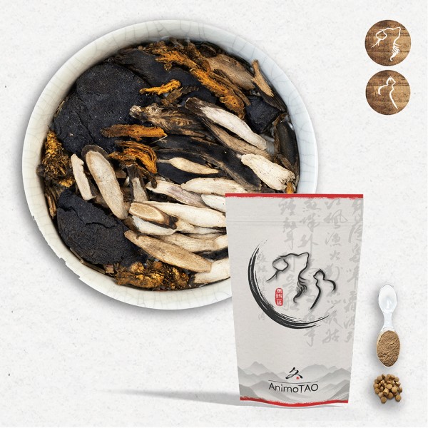 Cani TAO-SWEET - A utiliser en cas de diabète chez le chien