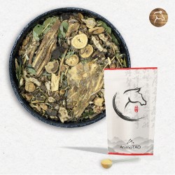 Equi TAO-MING - utilisé en cas de baisse de la vision, baisse de l'acuité visuelle, cataracte - pour cheval