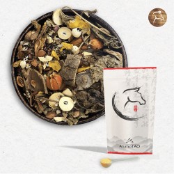 Equi TAO-YAN - A utiliser en cas de fourbure, inflammation des pieds, articulations, arthrose - pour cheval