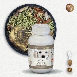 Cani TAO-JIE - A utiliser en cas de cancer des ganglions lymphatiques, lymphome, cancer du système lymphatique - pour chien