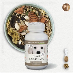 Cani TAO-WANG - A utiliser en cas de Chimiothérapie, cancers - pour chien