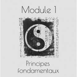 * 1 - Principes fondamentaux