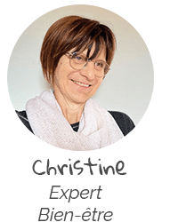 Christine, Expert en Bien-être