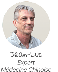 Jean-Luc, Expert en Médecine Chinoise