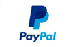 Logo Paypal